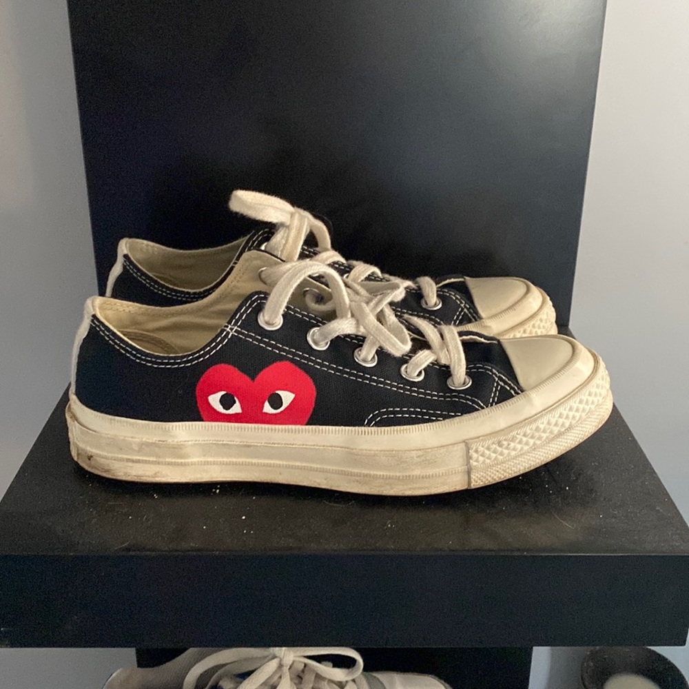 CDG converse